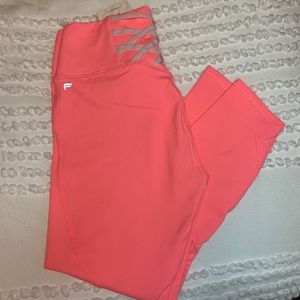 Fabletics Kessler High waisted 7/8 leggings